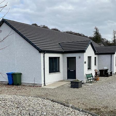 Highland Holiday Lets Lairg Exterior foto
